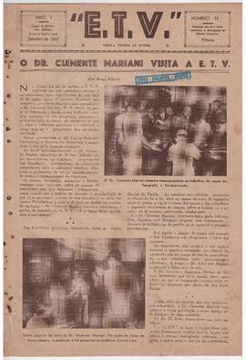 E.T.V. ano 5, n. 35, set. 1947