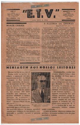 E.T.V. ano 2, n. 12-13, nov.-dez. 1944