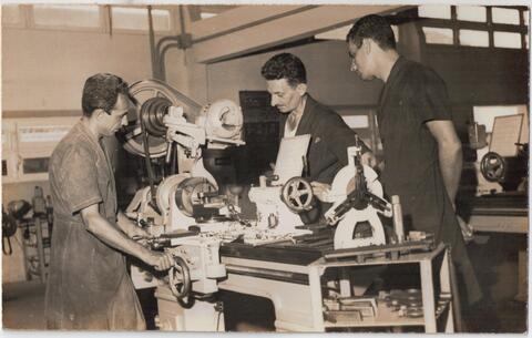 Original Objeto digital not accessible