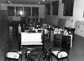 Serralheria e Artes do Couro