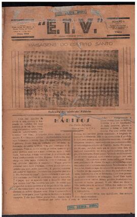 E.T.V. ano 1, n. 6, maio 1944