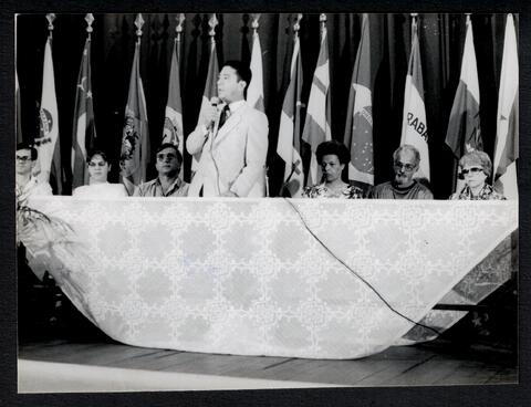 Original Digitaal object not accessible