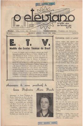 O eteviano, ano 2, n. 3, mar./maio 1962