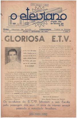 O eteviano, ano 2, n. 4, jul./set. 1962