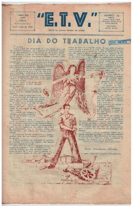 E.T.V. ano 8, n. 46, abr./maio 1952