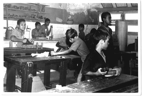 Original Objeto digital not accessible