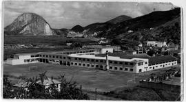 ESCOLA TÉCNICA DE VITÓRIA