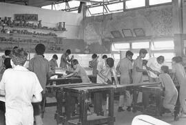 Oficina de Artes Industriais