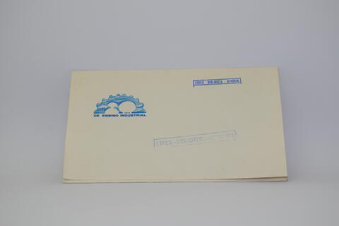 Original Digitaal object not accessible