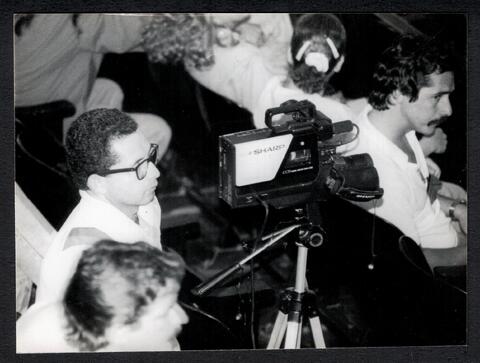 Original Digitaal object not accessible