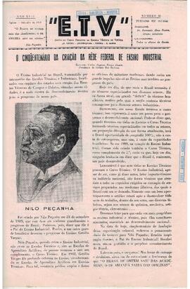 E.T.V. ano 17, n. 65, ago./set. 1959