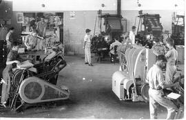 Oficina de Tipografia