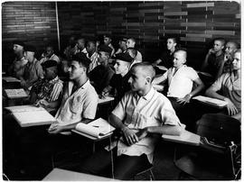 Sala de Aula de Mecânica