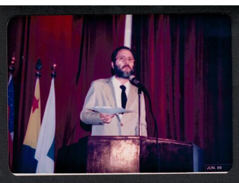 Original Digitaal object not accessible