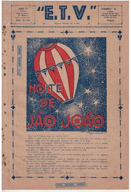 E.T.V. ano 4, n. 33, jun. 1947