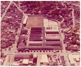 ESCOLA TÉCNICA FEDERAL DO ESPÍRITO SANTO