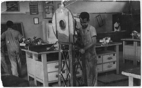 Original Objeto digital not accessible