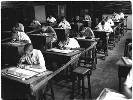 Sala de Aula Desenho